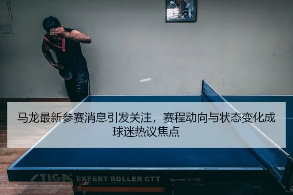 马龙最新参赛消息引发关注，赛程动向与状态变化成球迷热议焦点